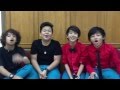 Cjr singapore greetings