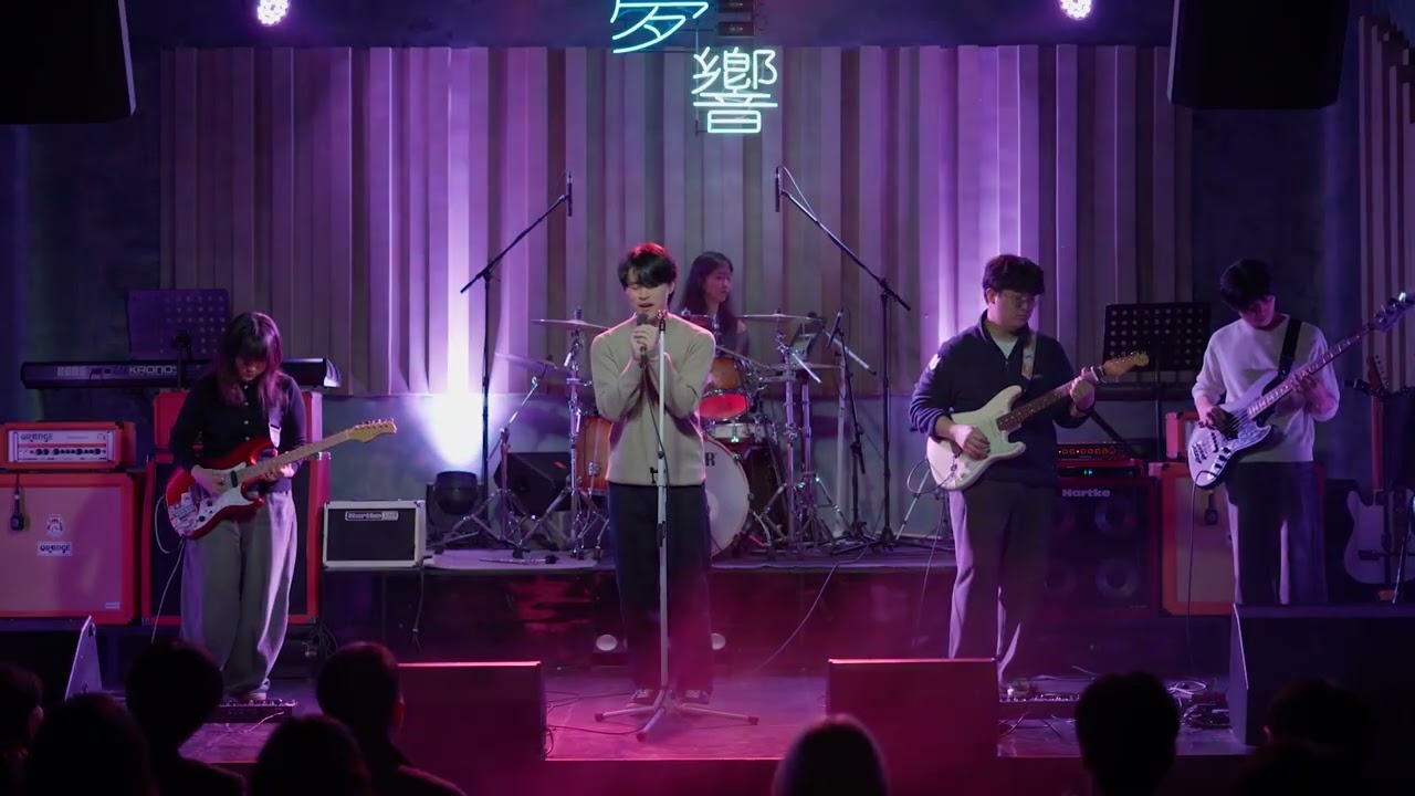 [한양대학교 BIGBANG] 쏜애플 - 이유