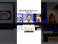 SELF INTRODUCTION IN UPSC 🗣️♥️|| UPSC MOCK INTERVIEW ENGLISH||