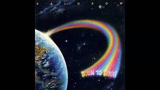 Rainbow - Danger Zone