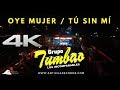 OYE MUJER / TU SIN MI - GRUPO TUMBAO LOS INCOMPARABLES 2019 (NUEVO)