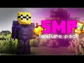Top 3 Best SMP and PVP Texture Pack for 1.21+। @VortexVexilo