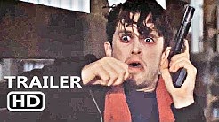 WEEVIL Official Trailer (2018) Horror Movie
