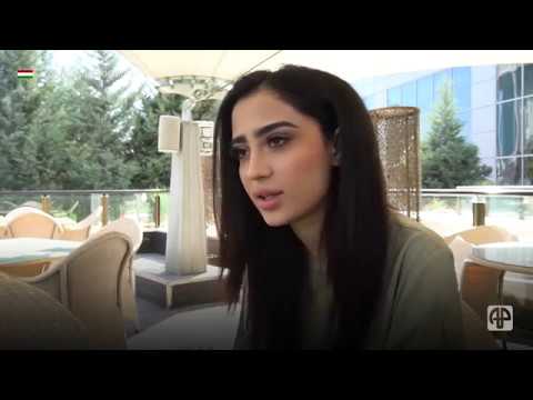 Как живется топ-моделям в Таджикистане?