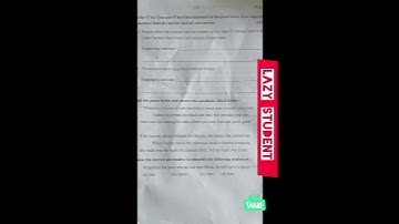 class 10 english 2nd unit test question paper 2025 | class 10 english 2ndunit testsuggestion 2025