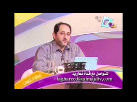 برنامج أوراق وأصوات طارق أبوعاصم حلقة 7