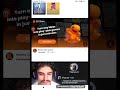 Abne e ainlon e toin eu não quero mudar a minha foto de perfil por que o joevim gosta!😡😡😡chegaahh!😡😡