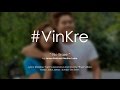 "No Erase" by James Reid & Nadine Lustre | #VinKre