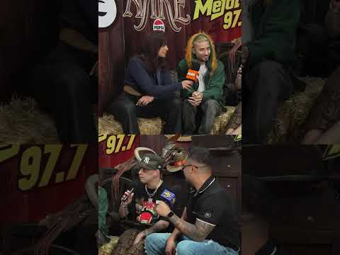 NUEVA H triumphs on EL ARRE | LA MEJOR