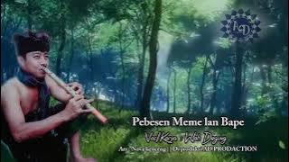 Wah Degung || PEBESEN MEME LAN BAPE 🎶