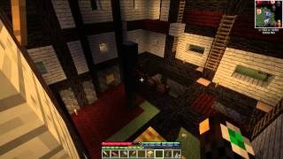 Terrafirmed 13 - Lucky Thirteen, and the house