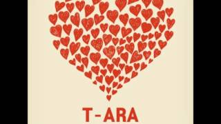 T-ARA- Hide and Seek (Winter Ver.) (Full / MP3 DL) Resimi