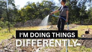 5 Years of Gardening Taught Me This
