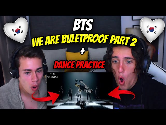 Request) How Would NCT 127 Sing We Are Bulletproof Pt. 2 by BTS 
