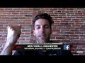 Paul Rabil and Lax Sports Network to stream MLL game on Facebook Live.