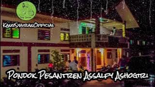 Maulid Syaroful Anam - Ashogiri Tanah Baru