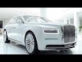 2025 Rolls-Royce Cullinan – The Ultimate Luxury SUV | Interior, Exterior &amp; Price Review