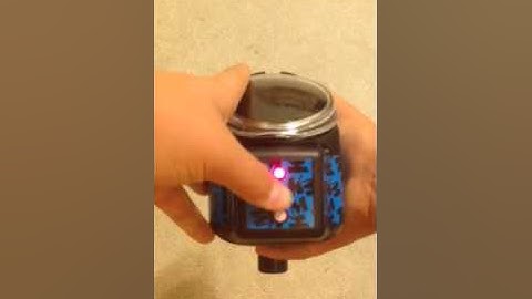 Halo Too Hopper Programing