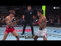 CHOKED UNCONSCIOUS! 🤯 | Brandon Royval vs Lone’er Kavanagh | #UFC329 Fight Highlights