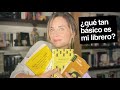 ¿QUÉ TAN BÁSICO ES MI LIBRERO? // ¿QUÉ LIBROS NO TENGO? // ELdV