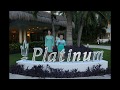 Grand Sunset Princess Resort Platinum Room - YouTube