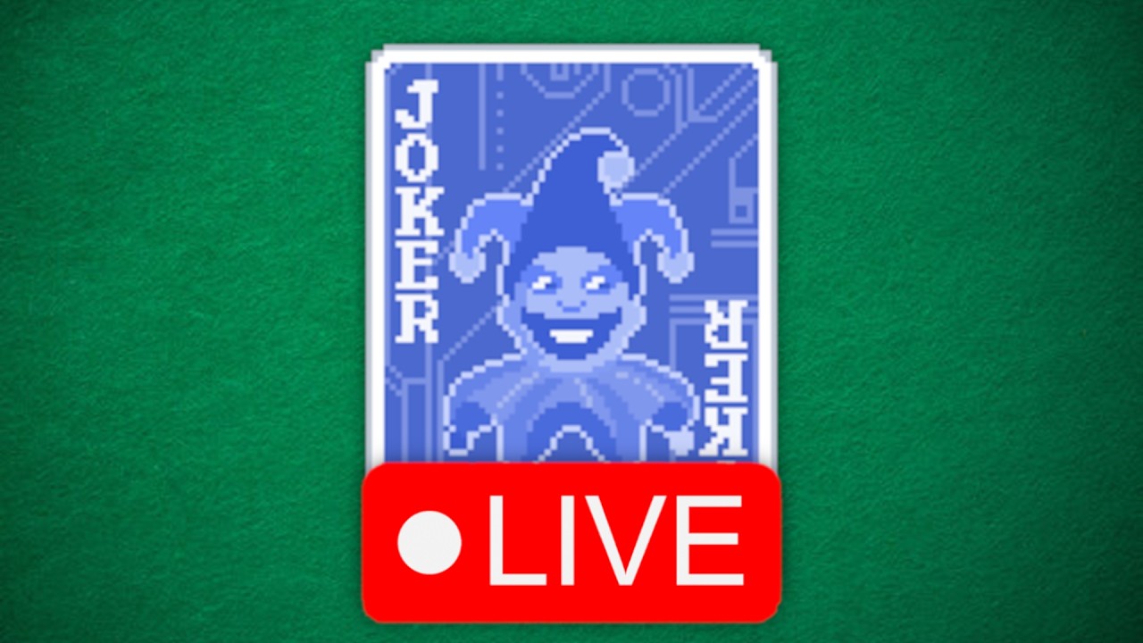 🔴Live Casual Balatro Runs #sponsored by !flexispot !chair !desk