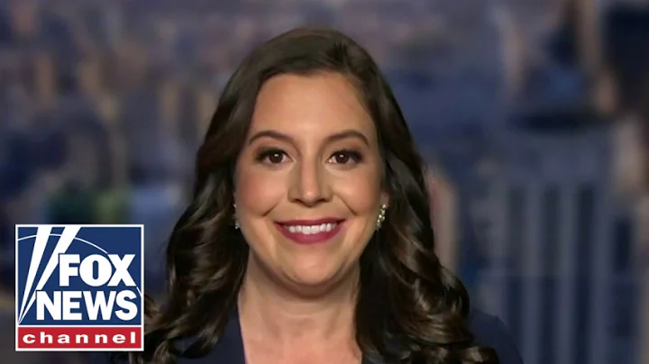 Stefanik: We're on track to fire Nancy Pelosi