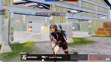 The Impossible 1v1 Challenge against best TDM Player in india JONATHAN GAMING 🥵🔥 | PUBG Mobile