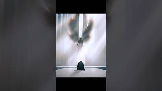 Angels vs Tyrants 👼🔥 Xaphania Challenges Metatron’s Divine Rule | His Dark Materials S3