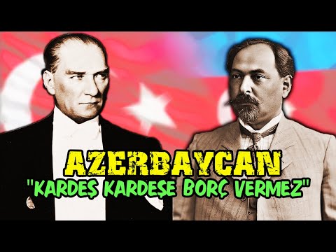 Azerbaycan Hakkında İlginç Bilgiler 4. Bölüm
