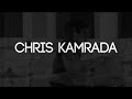 Chris Kamrada - Improvised Drumming (Original Track)