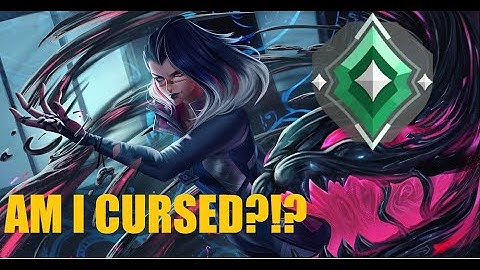 PROVING LOSERS QUEUE IS REAL IN VALORANT...