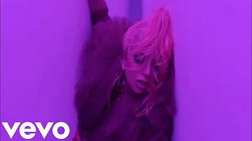 Lady Gaga - Chromatica I + Alice (Video Music)