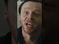 Martin Freeman's Hilarious Introduction #TheWorldsEnd #shorts