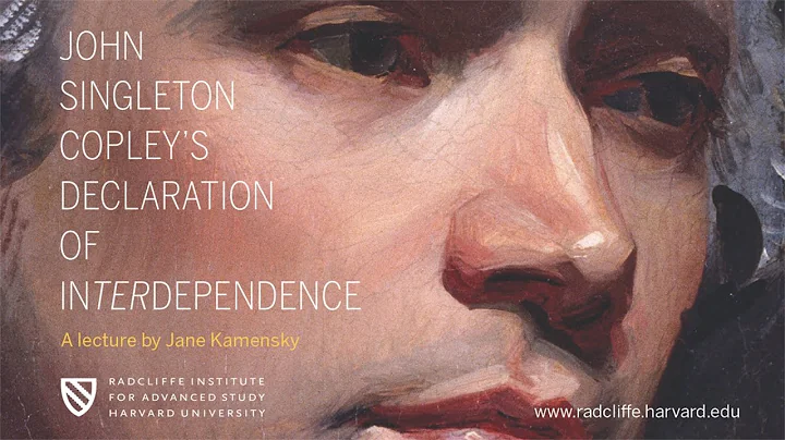 Jane Kamensky | John Singleton Copley's Declaratio...