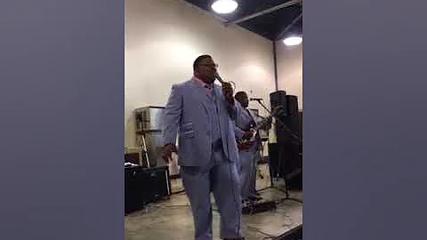6th ANNUAL GOSPEL FEST...ADAM LOGAN & MEN OF REVEL...