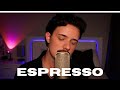 Espresso -  Sabrina Carpenter (cover)