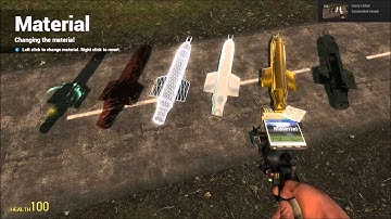 Fun With G Bombs w/ GagevsGaming