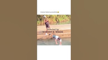 Directed By Robert B. Weide 😂 #ytshorts #funny #memes #shorts