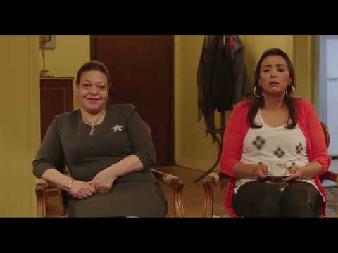 الستات لما يقعدوا يعلوا على بعض في الحاجات سابع جار