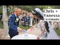 Los Willows Wedding Ceremony Video (Full Length, 3 Cameras) by Golden Gate Sunrise Entertainment