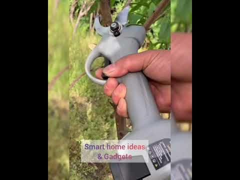 Vidéo: Must Have Garden Tools : nouveaux outils et gadgets de jardinage pour les jardiniers
