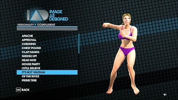 Saints row the third - All compliments