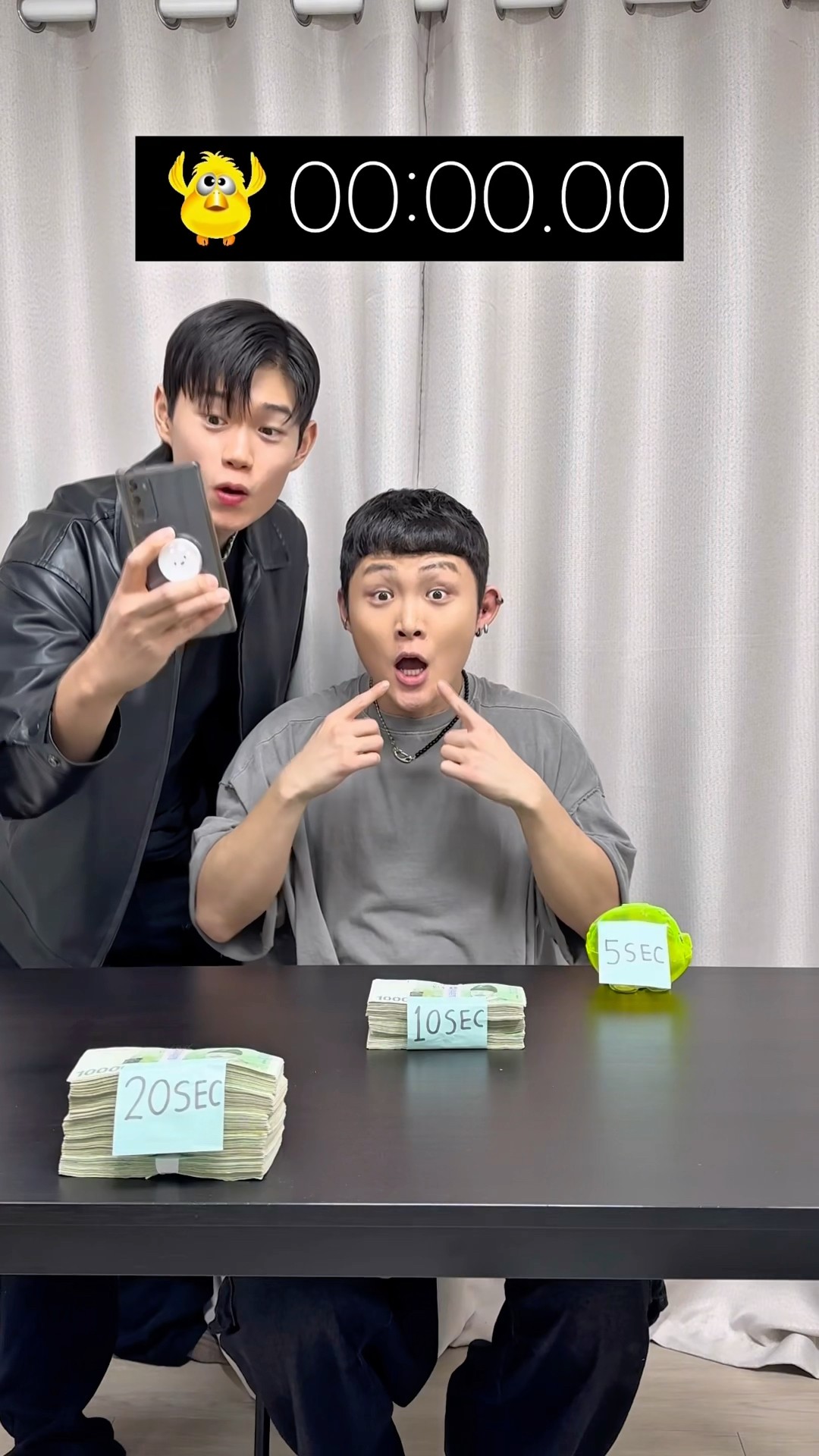 Beatbox money game #beatbox #tiktok
