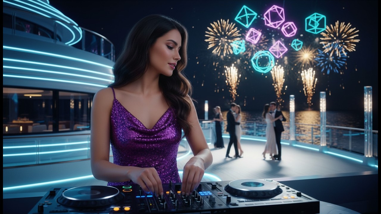 [ LIVE ]  Ultimate Euro Disco 80s–90s 2026 🎧 Romantic Synth Pop Party | Modern Talking Vibes