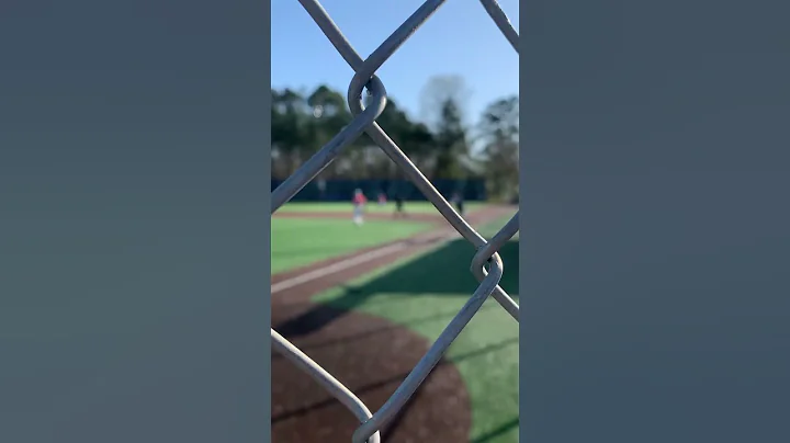 Bryce Garrison 13u Fielders Choice- triple