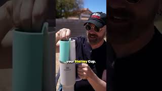 Turn a Stanley Cup into TWO?