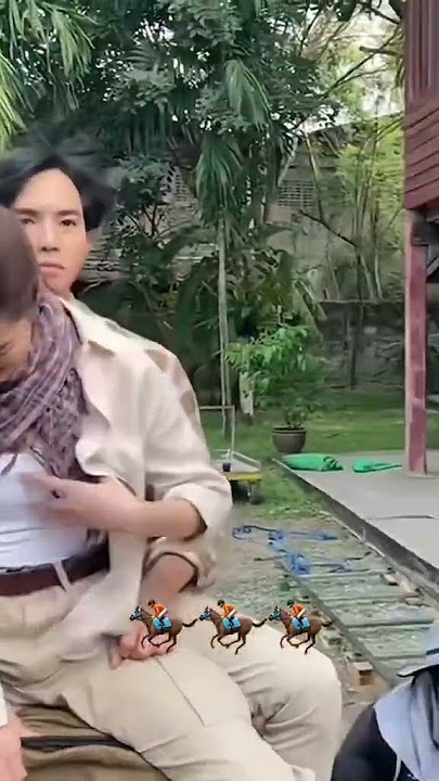 P'Ling, what are u thinking?😂 #tunewithtrisha #linglingkwong #lingorm #ormkornnaphat #wlw #ch3plus
