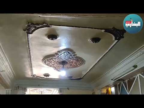 قصر البخاري المدية الجزائر أقدم طباح بقصر البخاري ما شاء الله