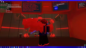 upc meltdown (cuz why not)